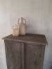 Picture of Smalle 2-deurs kast Victoria | Island Collection