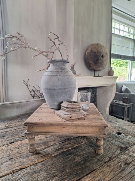 Picture of Handgemaakte claypot | Nepal