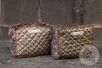 Picture of Toilettas - travelbag | Be-Uniq®