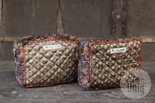 Picture of Toilettas - travelbag | Be-Uniq®
