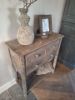 Picture of Wandkastje - sidetable Capri | Island Collection