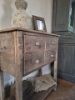 Picture of Wandkastje - sidetable Capri | Island Collection