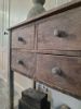 Picture of Wandkastje - sidetable Capri | Island Collection