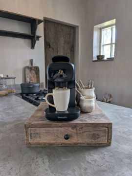 Picture of Keuken display - lade | Illy