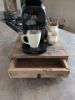 Picture of Keuken display - lade | Illy