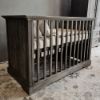 Picture of Landelijk ledikant baby - peuter 140 cm