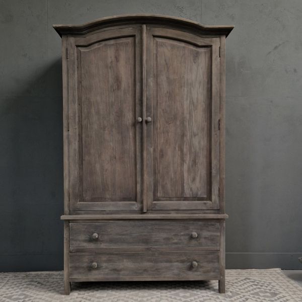 Picture of Linnenkast Toog - Luksa Home Collection