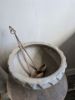 Picture of Oud roestige hang lepel