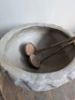 Picture of Oud roestige hang lepel