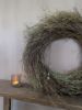 Picture of Wilde tijm krans 60 cm