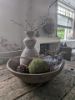 Picture of Decoratie mos bal 15 cm