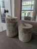 Picture of Voorraad pot met deksel Earth S