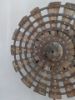 Picture of Oud houten spinnewiel ornament