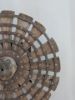 Picture of Oud houten spinnewiel ornament