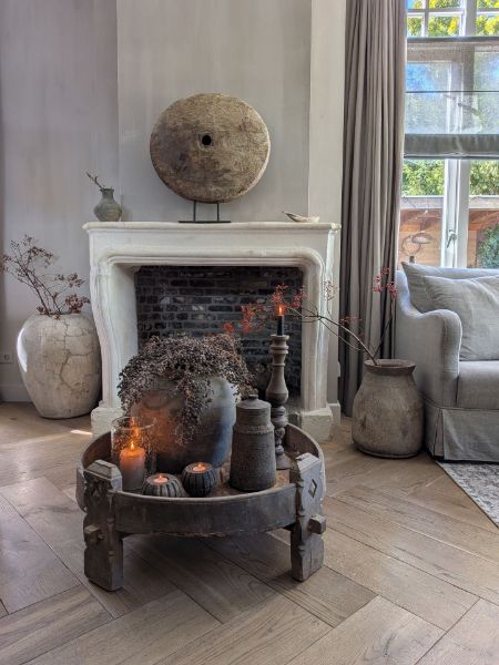 Picture of Stoer & Stijlvol Chakki tafel