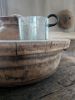Picture of Grote oud houten olijfbak XL