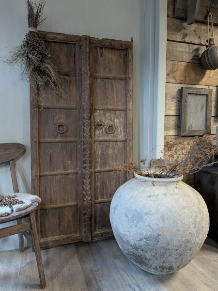 Picture of Originele oude deuren set uit India nr. 2