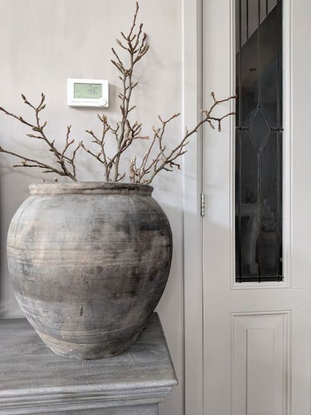 Picture of Originele oude Chinese pot nr. 5