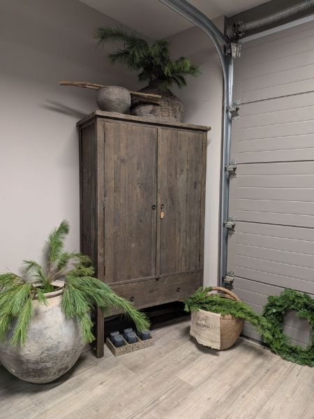 Picture of Kabinet Santorini | Island Collection