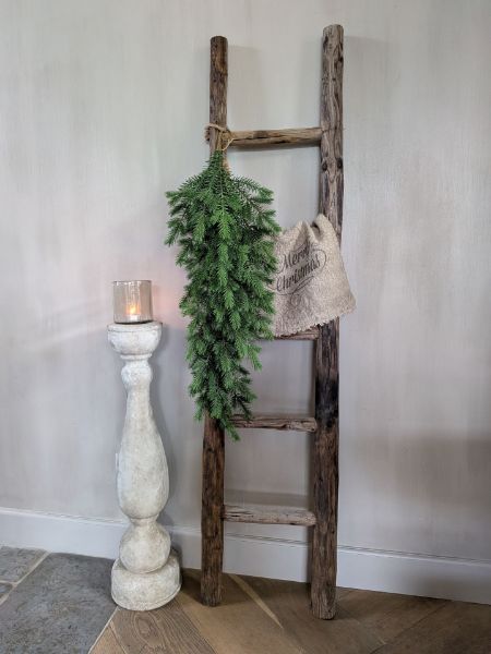 Picture of Kerst toef kunst Nobilis naturel