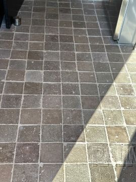 Picture of Raw Stones - Alfa & Hertog