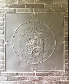 Picture of Raw Stones - Specials - trede - plint