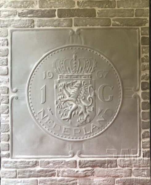 Picture of Raw Stones - Specials - trede - plint