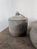 Picture of Pot met deksel | 003 | Old Barn Pottery