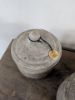 Picture of Pot met deksel | 003 | Old Barn Pottery