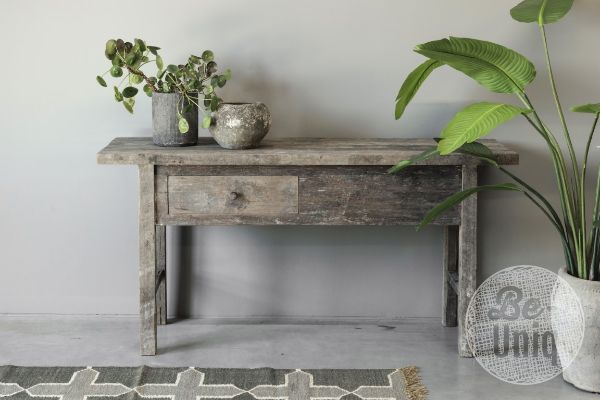 Picture of Sidetable Panay | Island Collection