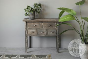 Picture of Haltafel 5-la Buru | Island Collection