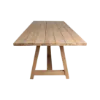 Picture of Soleado teakhouten tuintafel - 240 cm