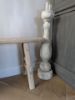 Picture of Oud Chinese houten bankje 135 cm