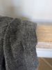 Picture of Plaid Cloth linnen katoen | Antraciet