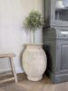 Picture of Originele oude kruikpot met hals