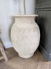 Picture of Originele oude kruikpot met hals