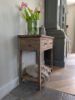 Picture of Sidetable Truckwood 2 lade