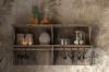 Picture of Stoer & Stijlvol wandrek cottage medium