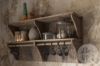 Picture of Stoer & Stijlvol wandrek cottage medium