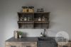 Picture of Stoer & Stijlvol wandrek cottage medium