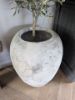 Picture of Grote oude rijst pot India nr.18