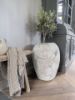 Picture of Grote oude rijst pot India nr.18