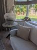 Picture of Sierkussen Summer beige 50 x 50 cm