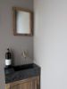 Picture of Stoer & Stijlvol truckwood spiegel