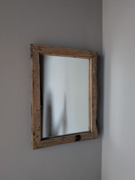 Picture of Stoer & Stijlvol truckwood spiegel