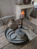 Picture of Glaspot op voet Zierikzee | Glass Collection