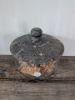 Picture of Glaspot op voet Zierikzee | Glass Collection