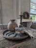 Picture of Glaspot op voet Zierikzee | Glass Collection