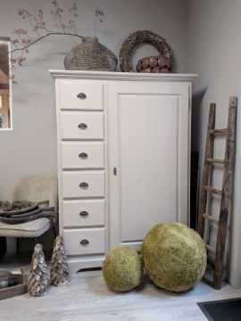 Picture of Mosbol XL 50 cm doorsnede