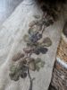 Picture of Linnen herfst lint met eikeltjes 100 cm